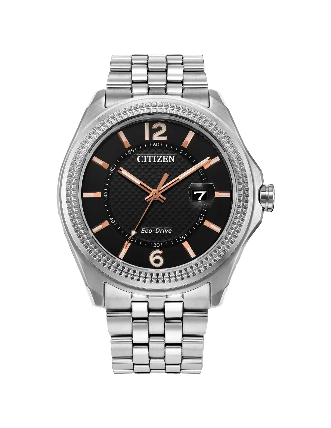Citizen AW1740-54H Heren Horloge 42mm 10 ATM