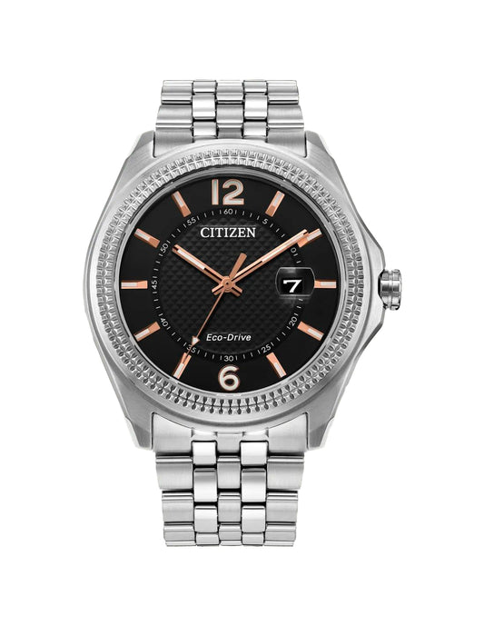 Citizen AW1740-54H Heren Horloge 42mm 10 ATM