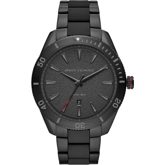 Armani exchange AX1826 Heren Horloge 46mm 10ATM