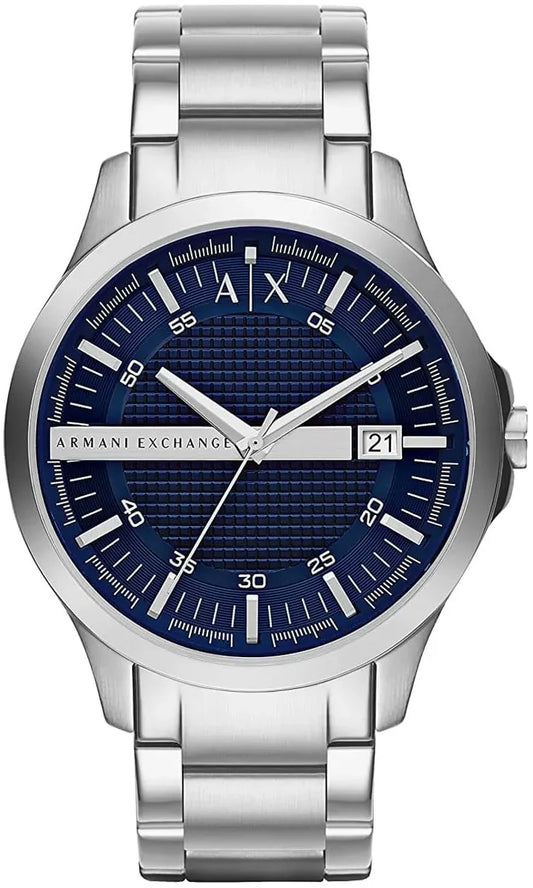 Armani Exchange AX2132 Heren Horloge 46mm 5 ATM
