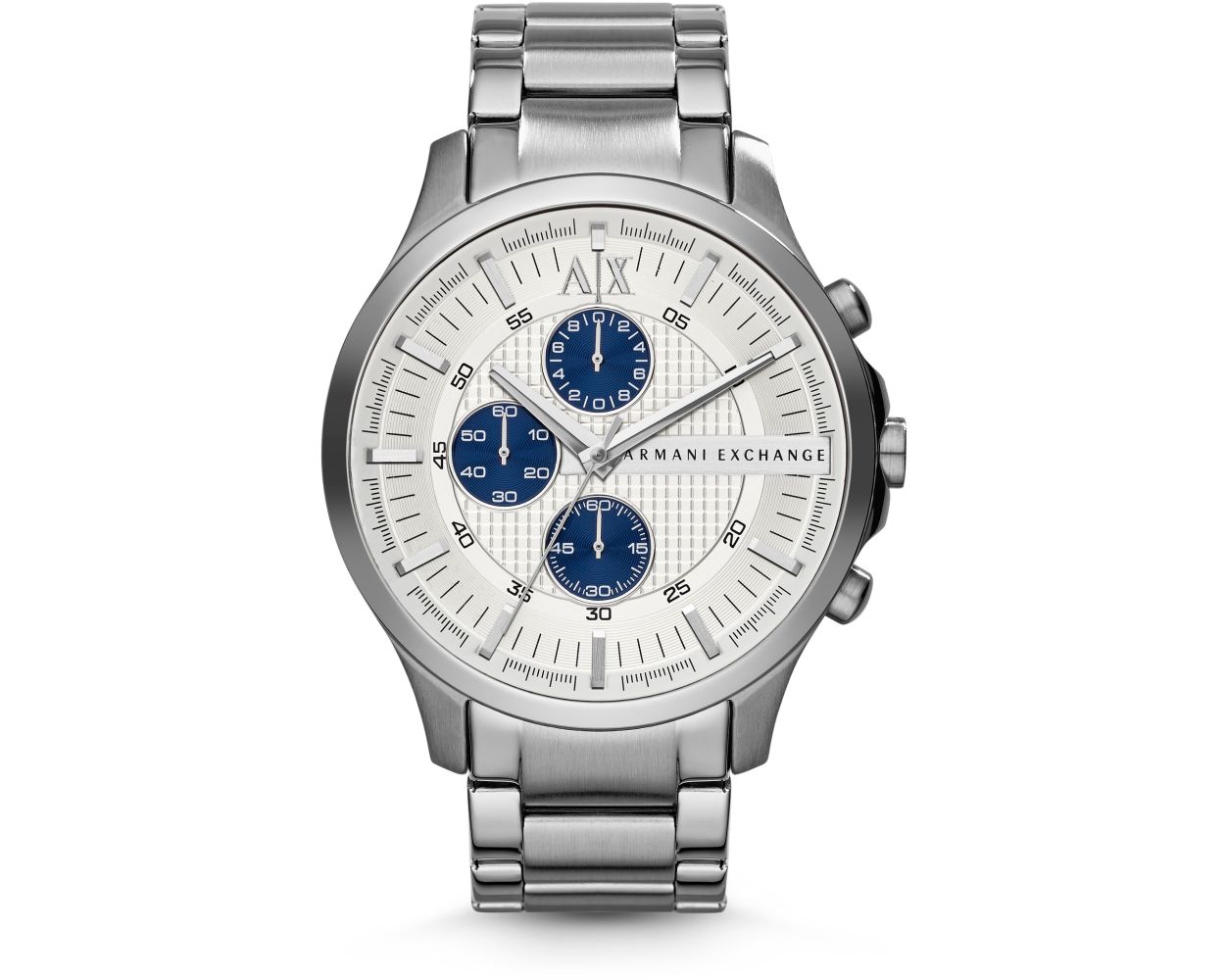 Armani Exchange AX2136 Heren Horloge 46mm 5 ATM