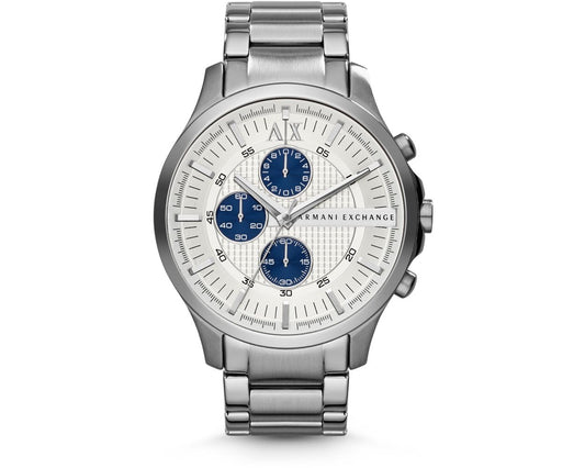 Armani Exchange AX2136 Heren Horloge 46mm 5 ATM