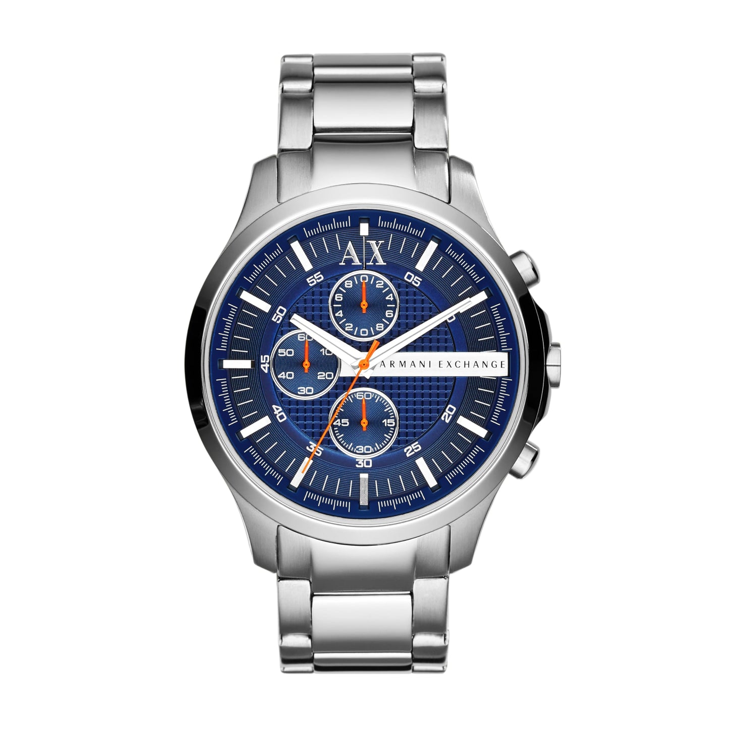 Armani Exchange AX2155 Heren Horloge 46mm 5 ATM