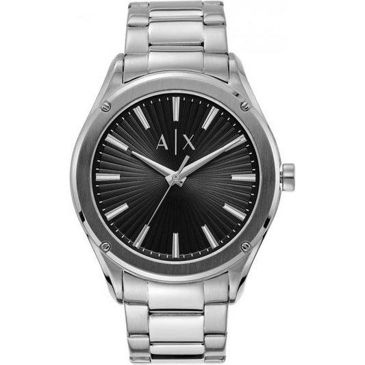 Armani exchange AX2800 Heren Horloge 44 mm 5 ATM