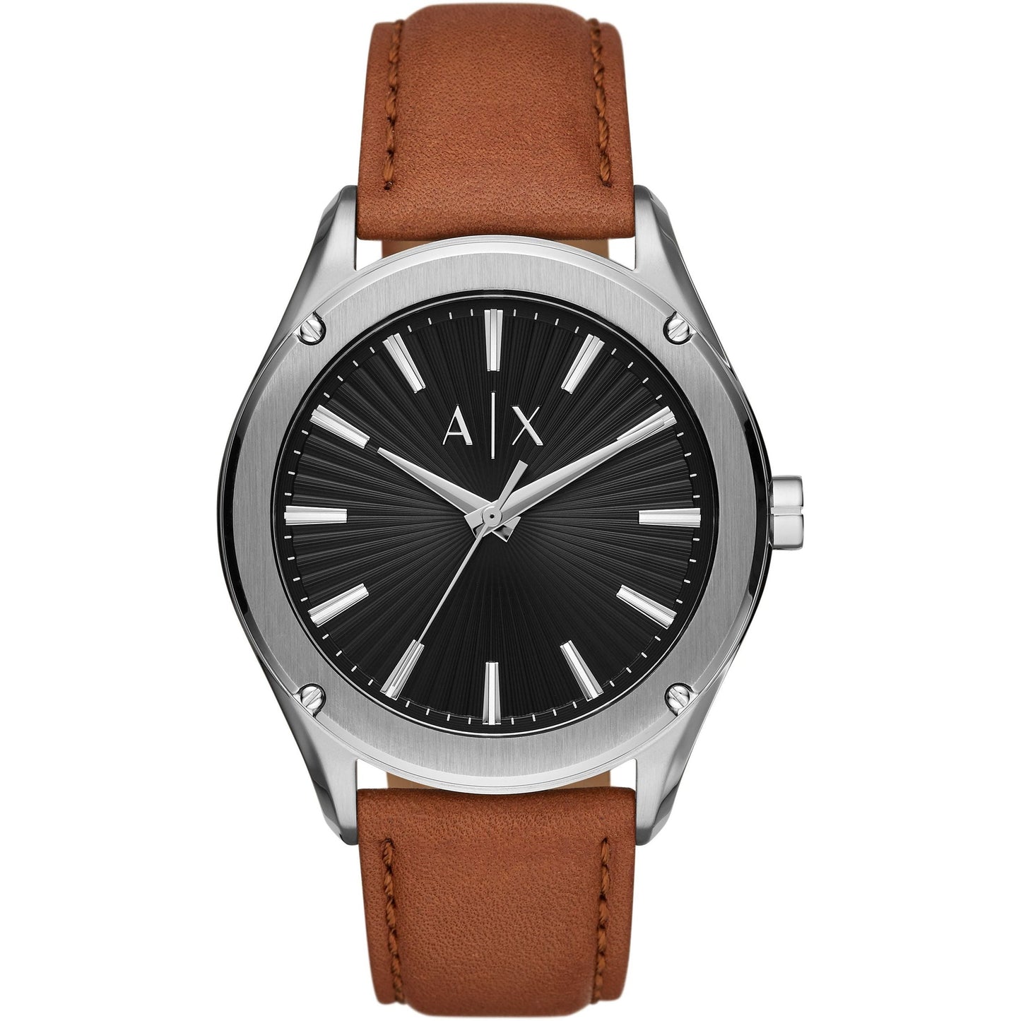 Armani exchange AX2808 Heren Horloge 44 mm 5 ATM