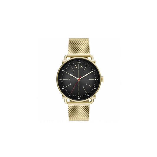 Armani exchange AX2901 Heren Horloge 44 mm 5 ATM