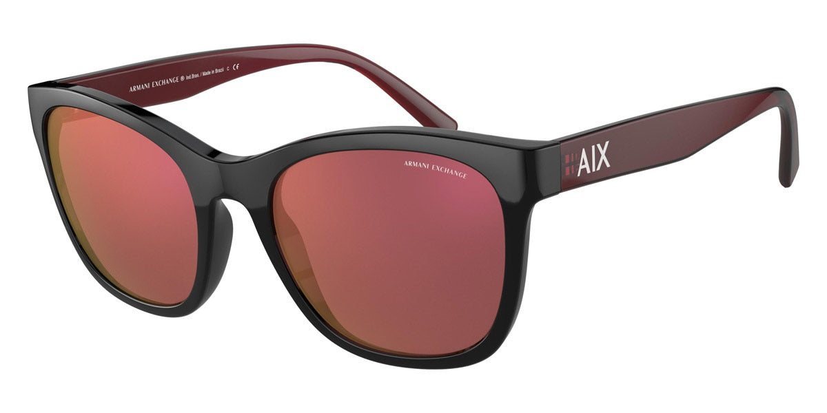 Armani exchange X4105SF8255D0 Zonnebril Dames 54/20/145