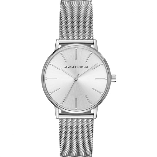 Armani Exchange AX5535 Dames Horloge 36mm 5 ATM