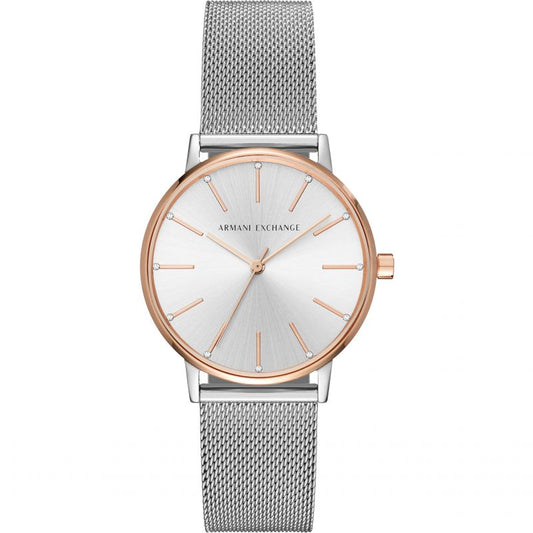 Armani Exchange AX5537 Dames Horloge 36mm 5 ATM