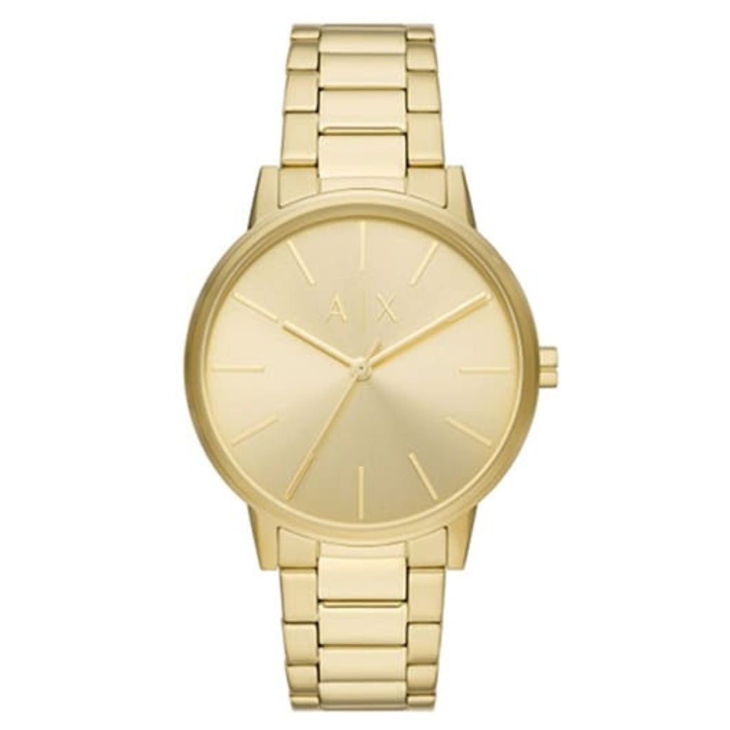 Armani Exchange AX7144 Heren Horloge 42mm 5 ATM