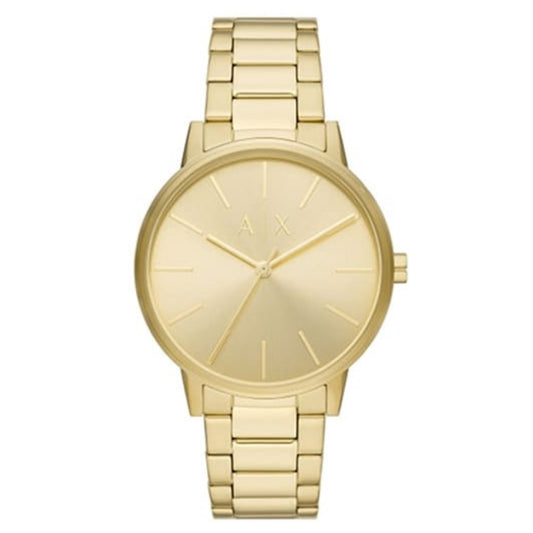 Armani Exchange AX7144 Heren Horloge 42mm 5 ATM