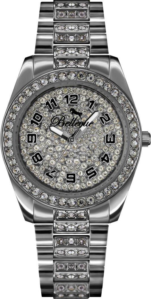 Bellevue B.21 Dames Horloge 32mm 3 ATM