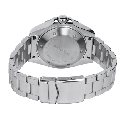 Bobroff BF001 Heren Horloge 44mm 100 ATM
