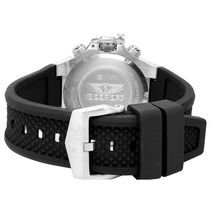 Bobroff BF1002M20 Heren Horloge 43mm 10ATM