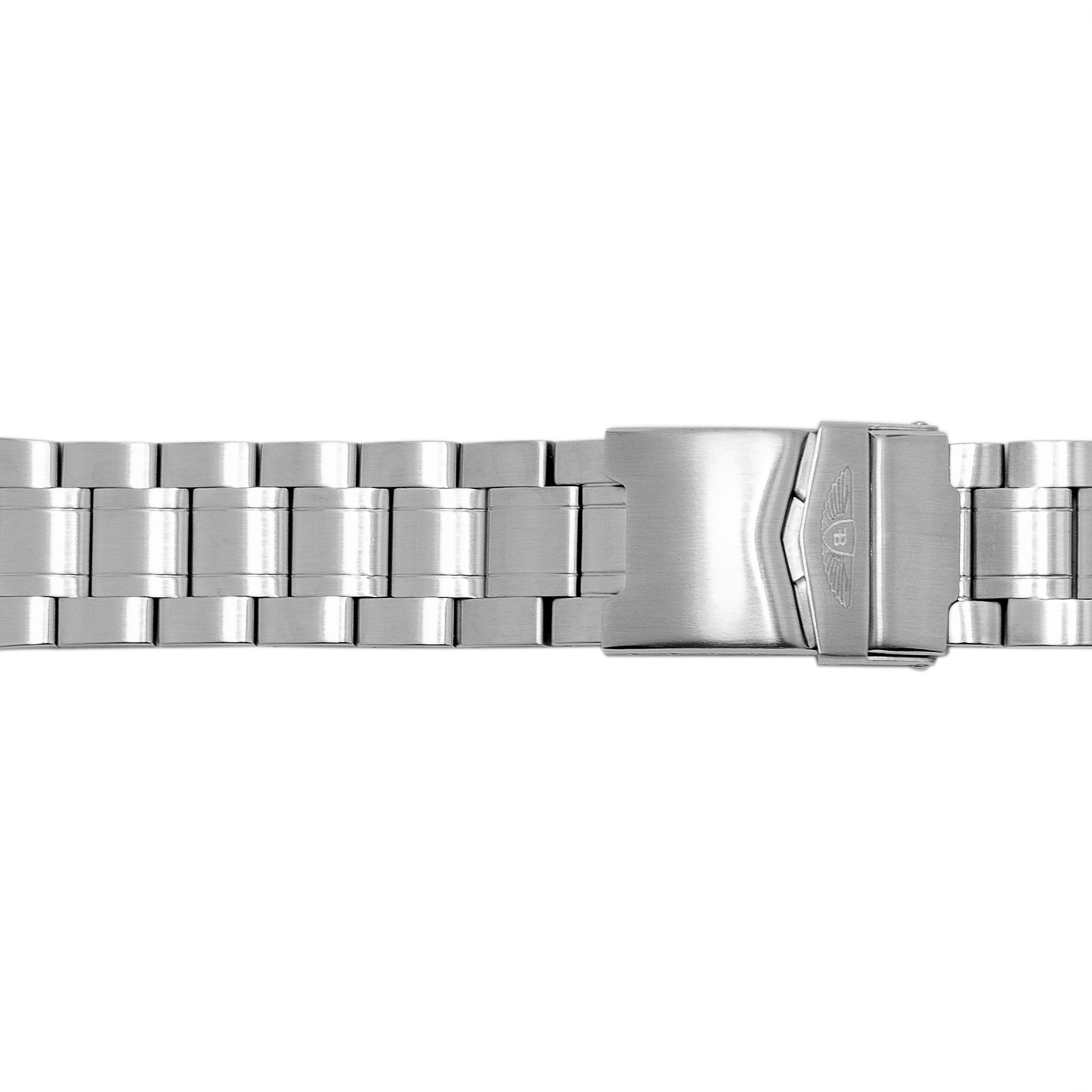 Bobroff BFS005 Heren Horloge 22mm