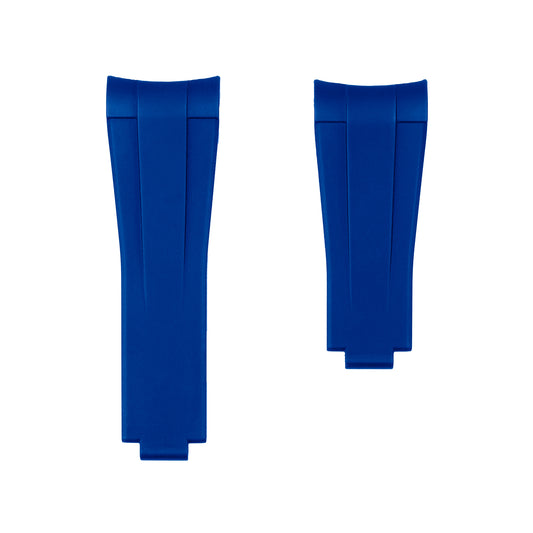 Bobroff BFS018 Unisex Horlogebandje 20mm