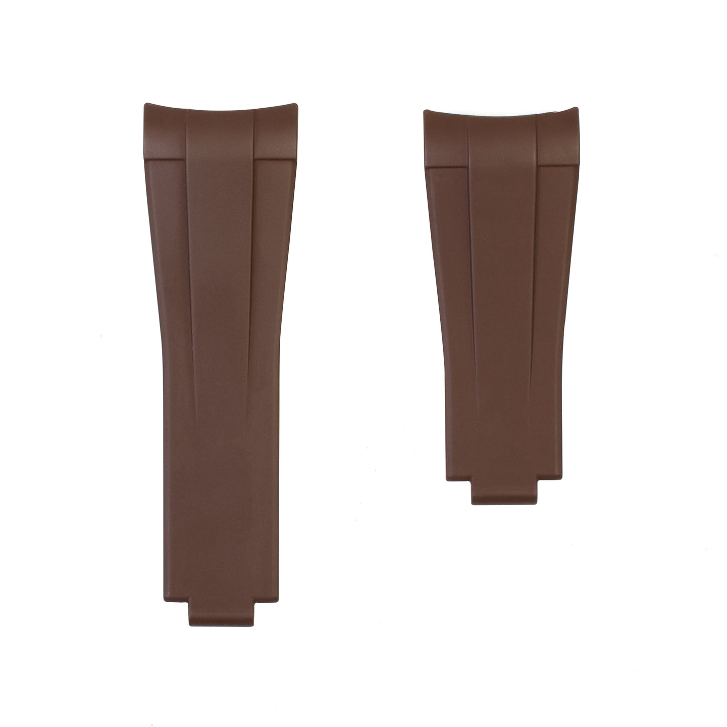 Bobroff BFS020 Unisex Horlogebandje 20mm