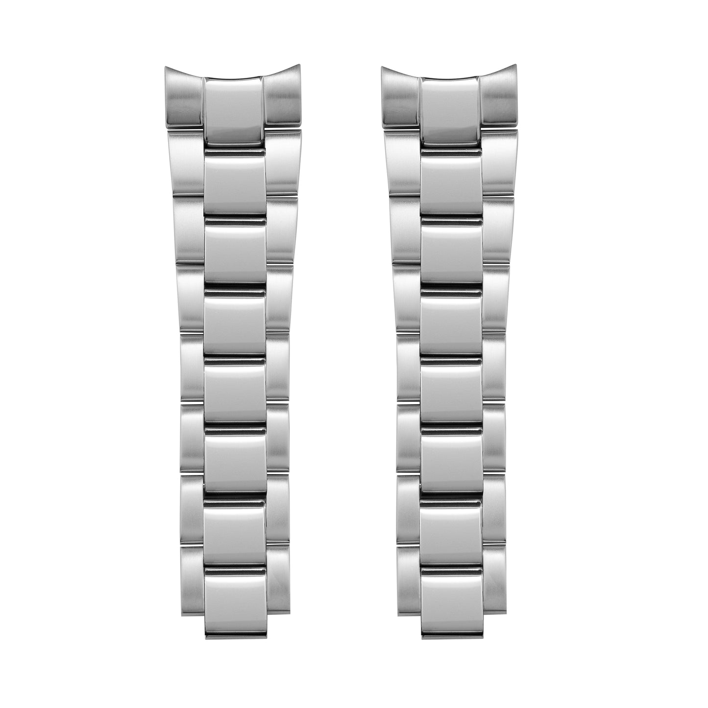 Bobroff BFS021 Unisex Horlogebandje 20mm