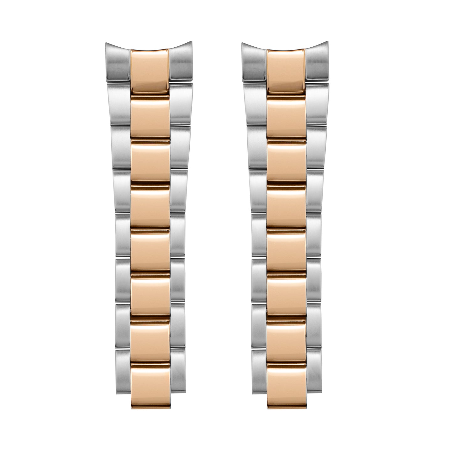 Bobroff BFS022 Unisex Horlogebandje 20mm