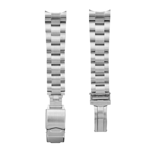 Bobroff BFST Heren Horloge 21mm