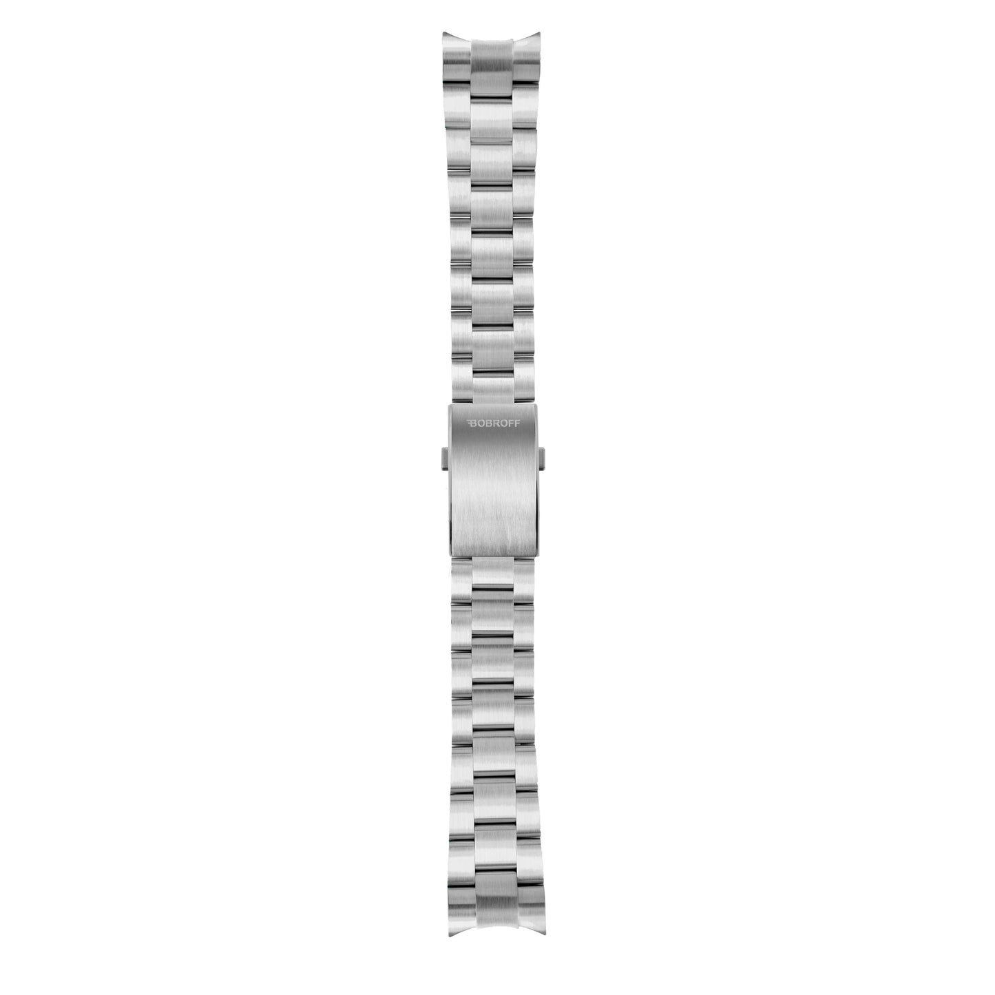 Bobroff BFST2 Heren Horloge 21mm