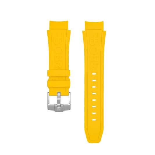 Bobroff BFSTA Heren Horloge 44mm