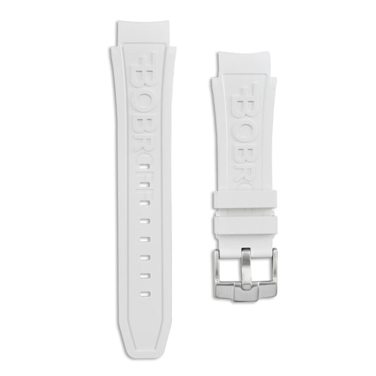 Bobroff BFSTB Heren Horloge 21mm