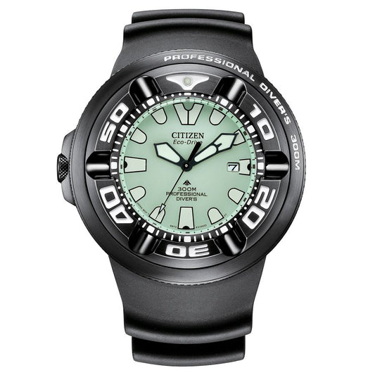 Citizen BJ8055-04X Heren Horloge 48mm 30 ATM