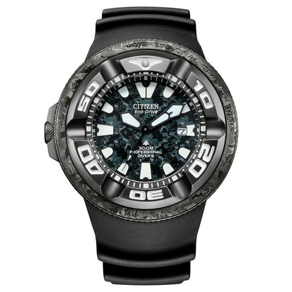 Citizen BJ8056-01E Heren Horloge 48mm 30 ATM