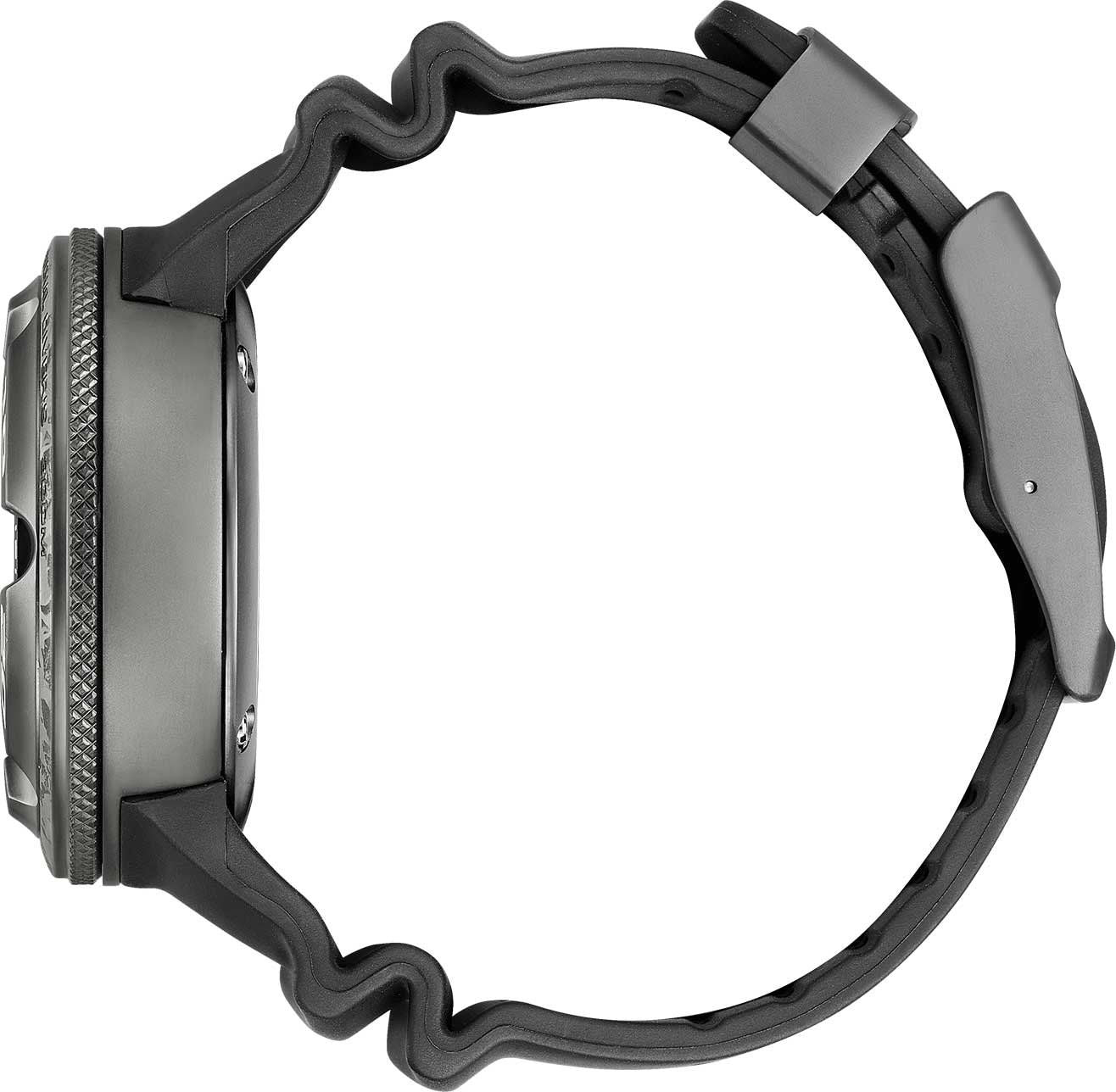 Citizen BJ8056-01E Heren Horloge 48mm 30 ATM