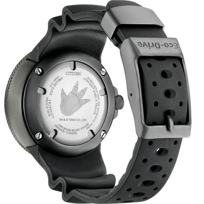 Citizen BJ8059-03Z Heren Horloge 48mm 30 ATM