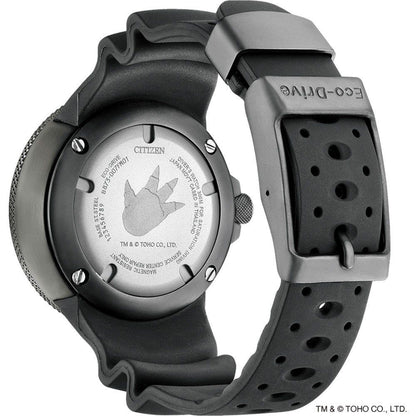 Citizen BJ8059-03Z Heren Horloge 48mm 30 ATM