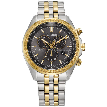 Citizen BL5564-55H Heren Horloge 44mm 10 ATM