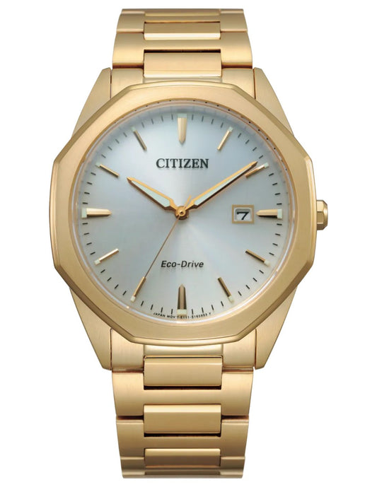 Citizen BM7492-57A Heren Horloge 40mm 10 ATM
