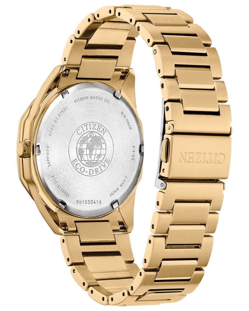 Citizen BM7582-56E Heren Horloge 40mm