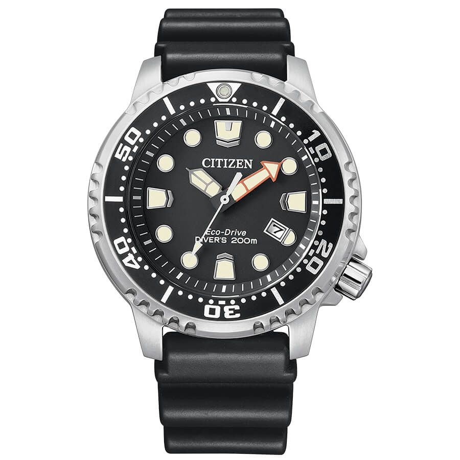 Citizen BN0150-10E Heren Horloge 44mm 20 ATM