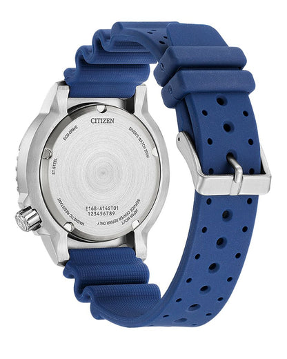 Citizen BN0168-06L Heren Horloge 44mm 20 ATM