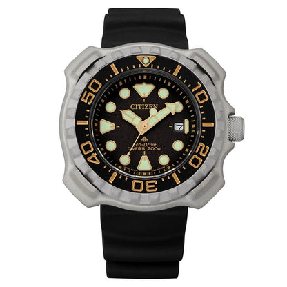 Citizen BN0220-16E Heren Horloge 46,50mm 20 ATM