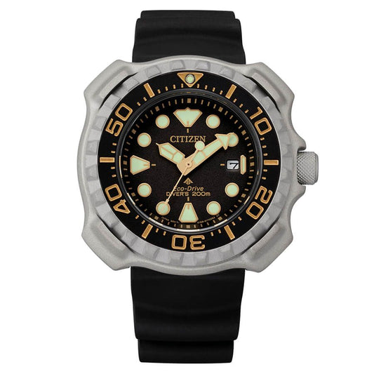 Citizen BN0220-16E Heren Horloge 46,50mm 20 ATM