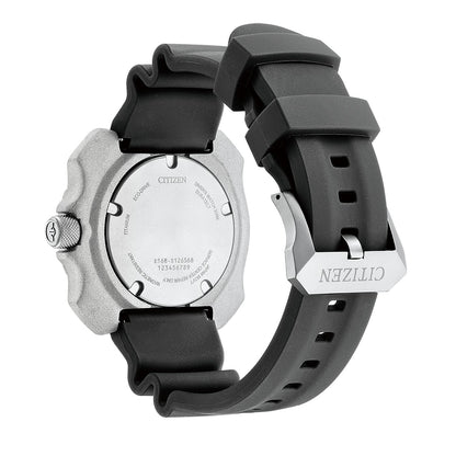 Citizen BN0220-16E Heren Horloge 46,50mm 20 ATM