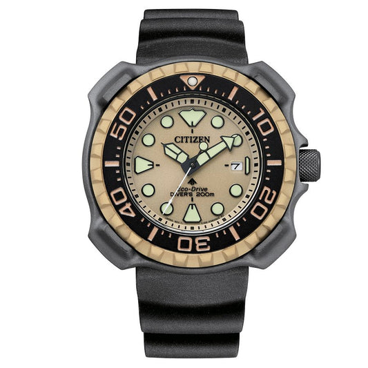 Citizen BN0226-10P Heren Horloge 46,50mm 20 ATM
