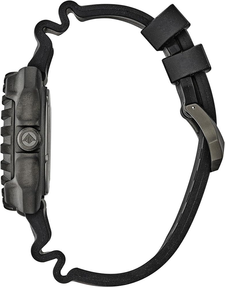 Citizen BN0227-25X Heren Horloge 47mm 20 ATM