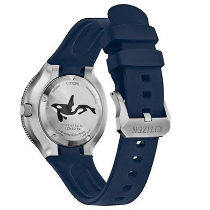 Citizen BN0231-01L Heren Horloge 46mm 20 ATM