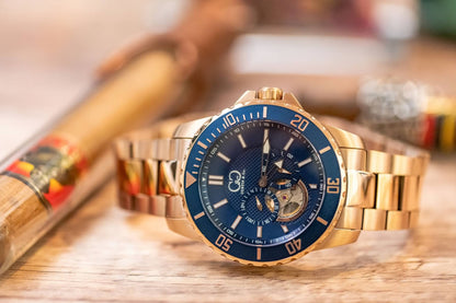 Outlet  Special - Gc Y42003L7 Dames Horloge 36mm 10ATM