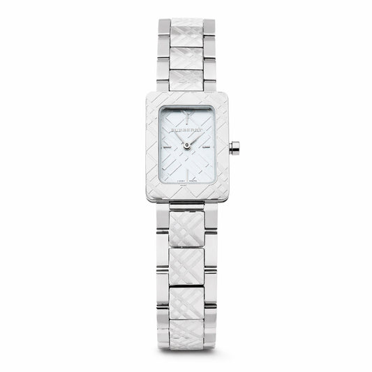 Burberry BU1170 Dames Horloge 20mm