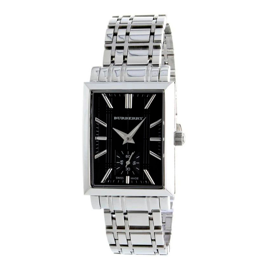 Burberry BU1321 Dames Horloge 24mm 5 ATM