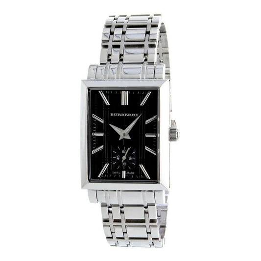 Burberry BU1321 Dames Horloge 24mm 5 ATM