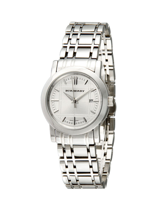 Burberry BU1351 Dames Horloge 28mm 3 ATM