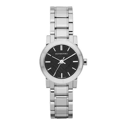 Burberry BU9201 Dames Horloge 26mm 5 ATM