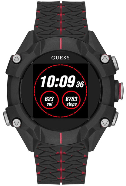 Guess C3001G1 Heren Horloge 45mm